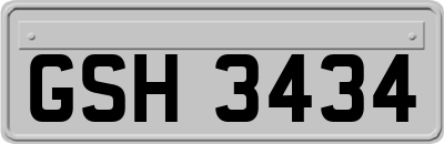 GSH3434