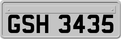GSH3435