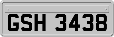 GSH3438