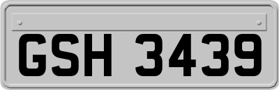 GSH3439