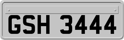 GSH3444