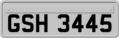 GSH3445