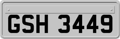GSH3449