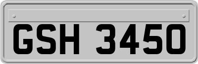 GSH3450