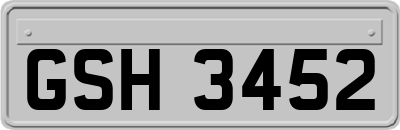 GSH3452