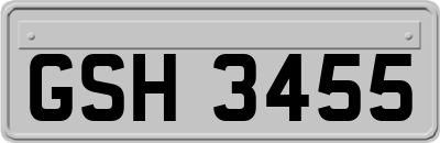 GSH3455
