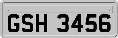 GSH3456