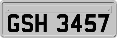 GSH3457