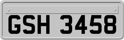 GSH3458