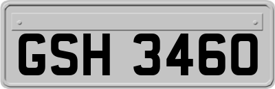 GSH3460