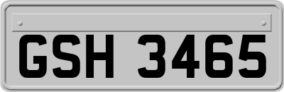 GSH3465