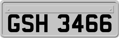 GSH3466