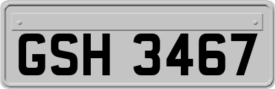 GSH3467
