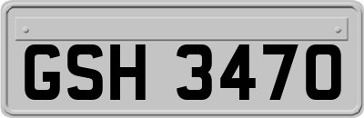 GSH3470