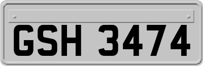 GSH3474