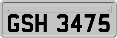 GSH3475