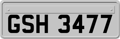 GSH3477