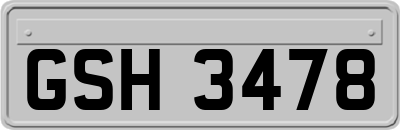GSH3478