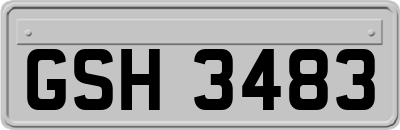 GSH3483