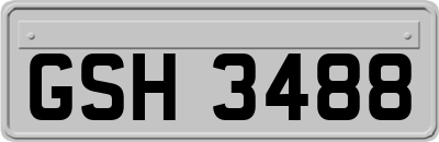 GSH3488