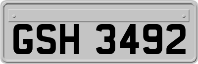 GSH3492