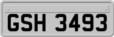 GSH3493