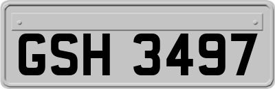 GSH3497