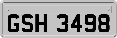 GSH3498