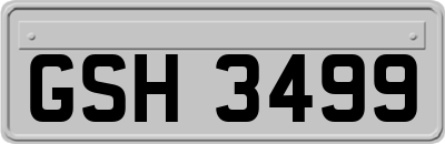 GSH3499