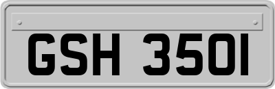 GSH3501