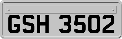 GSH3502