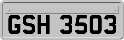 GSH3503