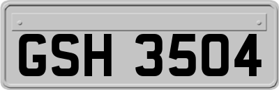 GSH3504