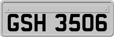 GSH3506
