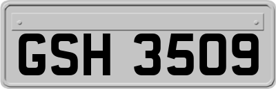 GSH3509
