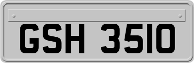 GSH3510