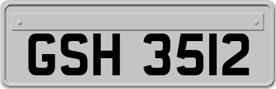 GSH3512