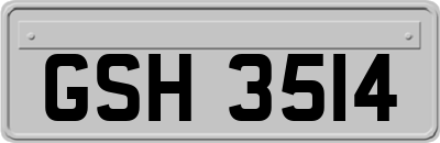 GSH3514