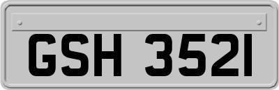 GSH3521