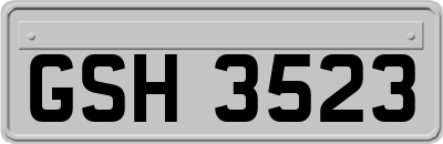 GSH3523