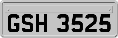 GSH3525
