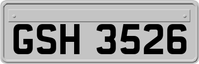 GSH3526