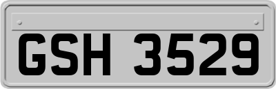 GSH3529
