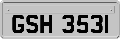GSH3531
