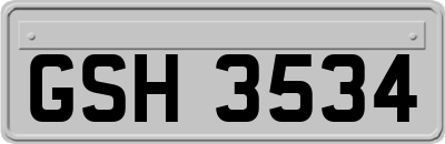 GSH3534