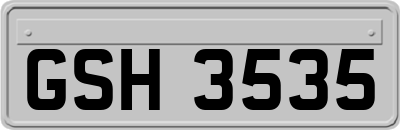 GSH3535