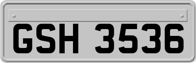 GSH3536