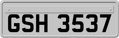 GSH3537