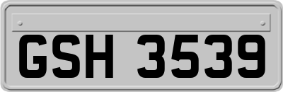 GSH3539