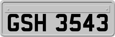 GSH3543